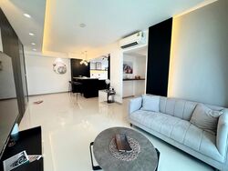 Blk 419D Waterfront II @ Northshore (Punggol), HDB 4 Rooms #616045741